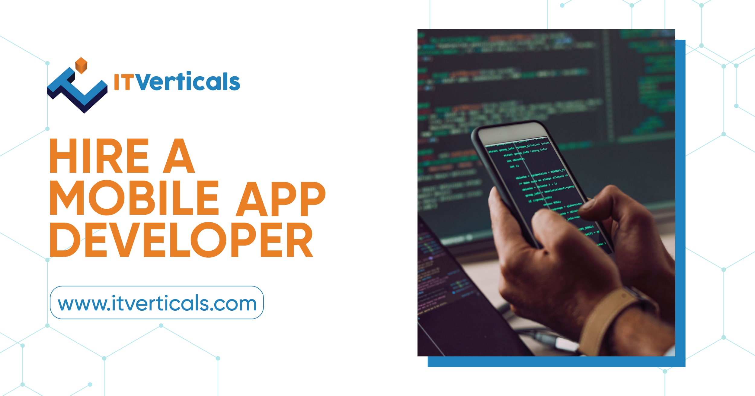 Hire A Mobile App Developer