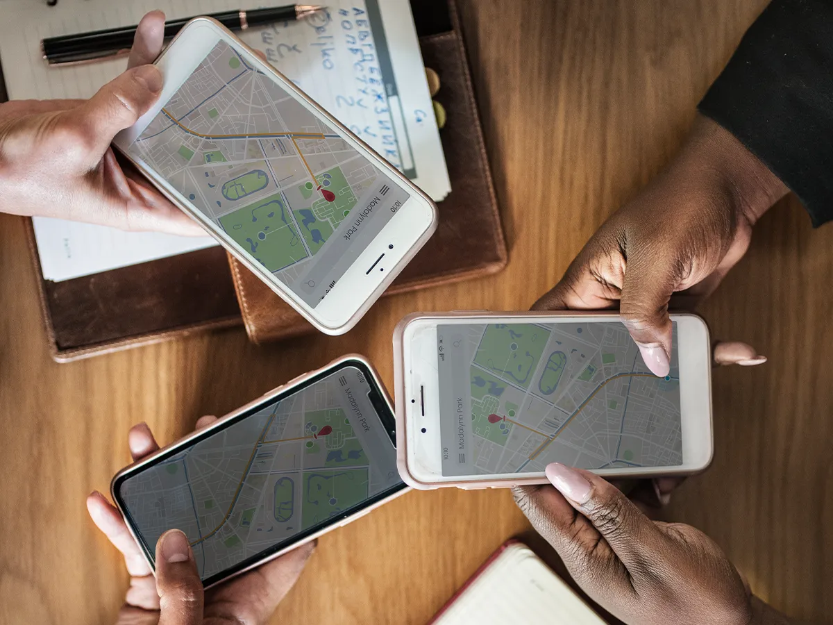 advantages of geofencing marketing