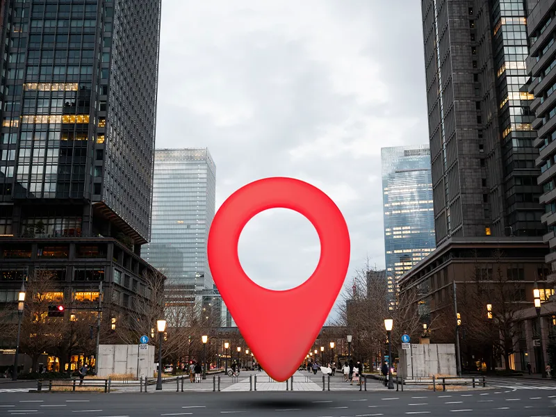 discover the accurate size for your geofence