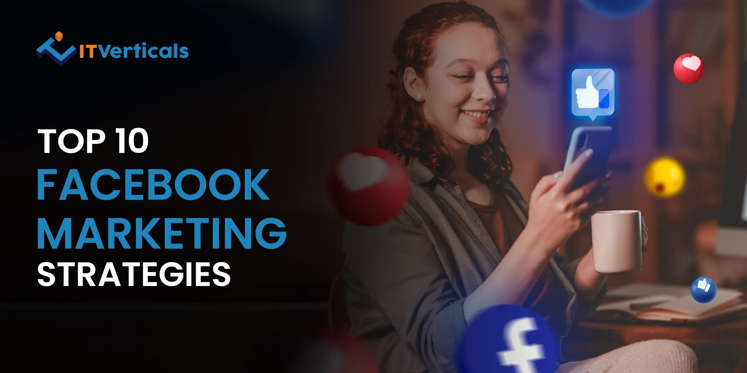 top 10 facebook marketing strategies