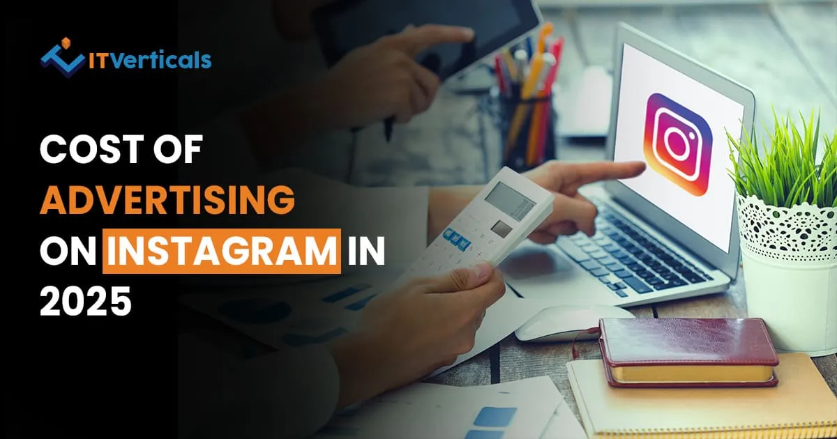 cost of advertising on instagram