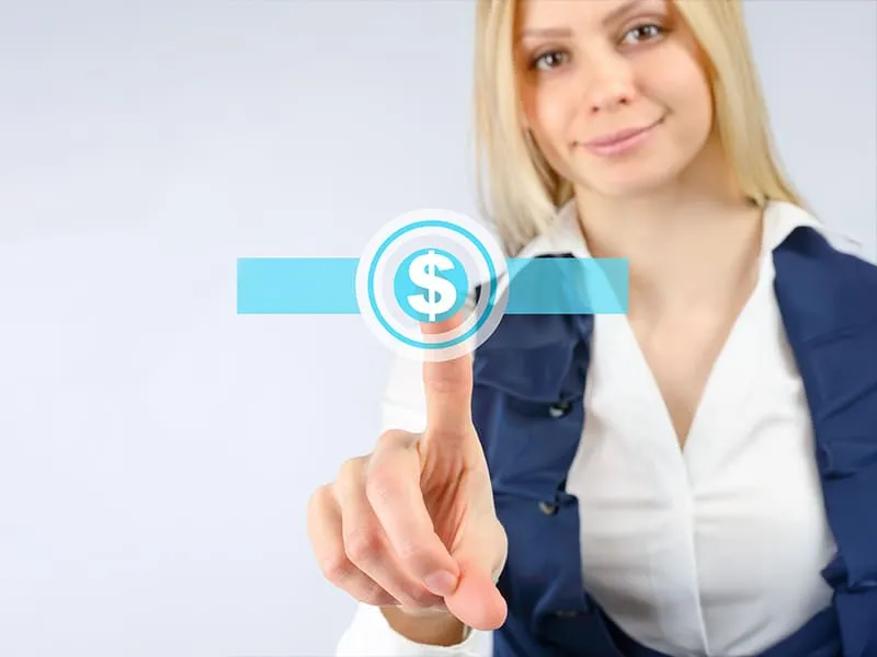 cost per click