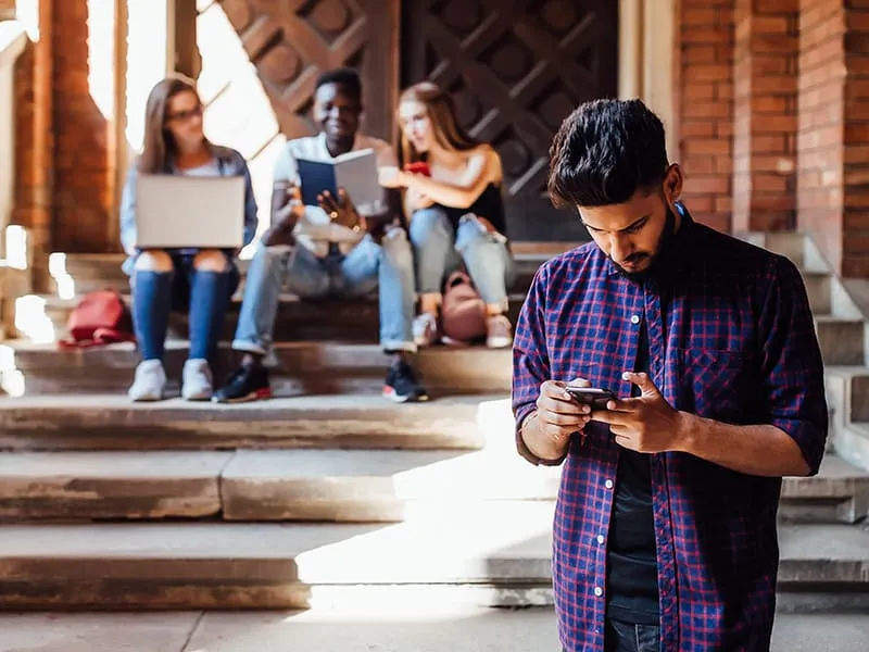 create content toward local audiences