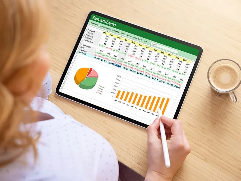 daily budget allocation