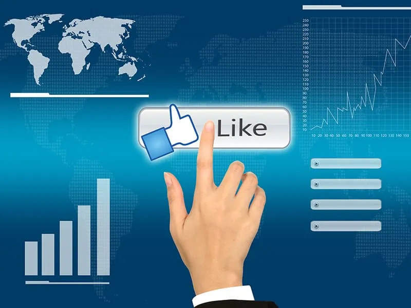 engagement rate