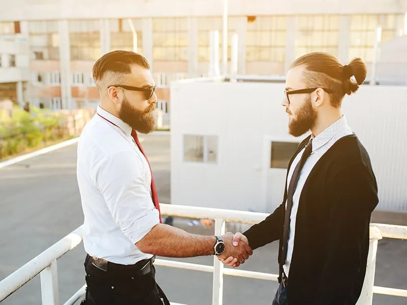 identifying your top competitors