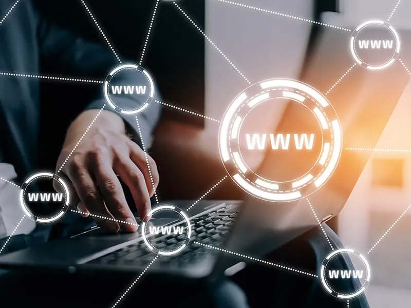 implement local link building techniques