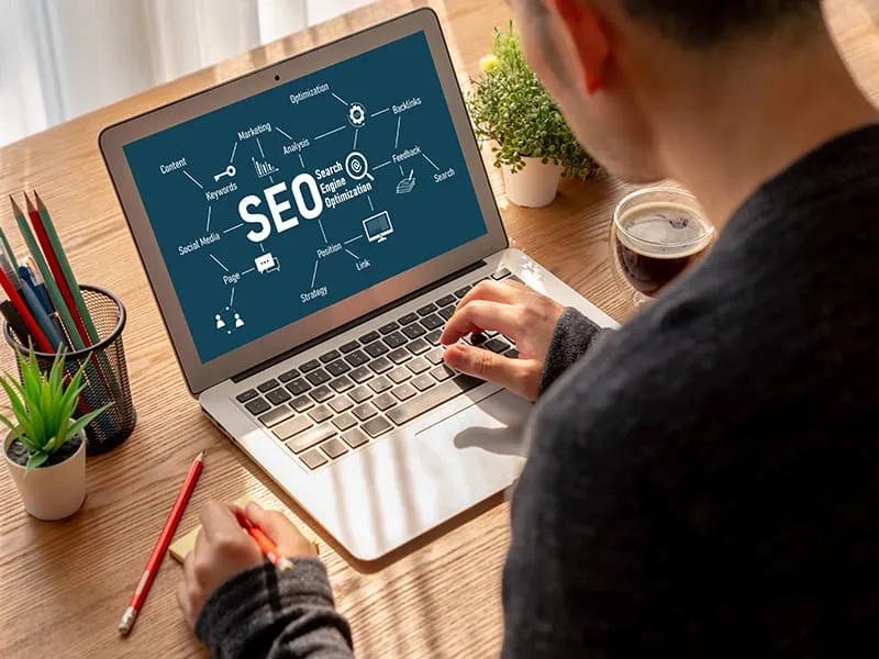 optimize your page for seo