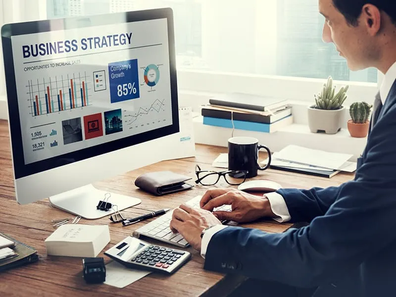 your account management skills