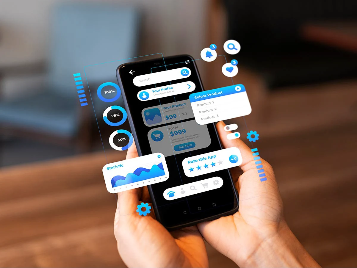 the impact of complexity on ios app development
