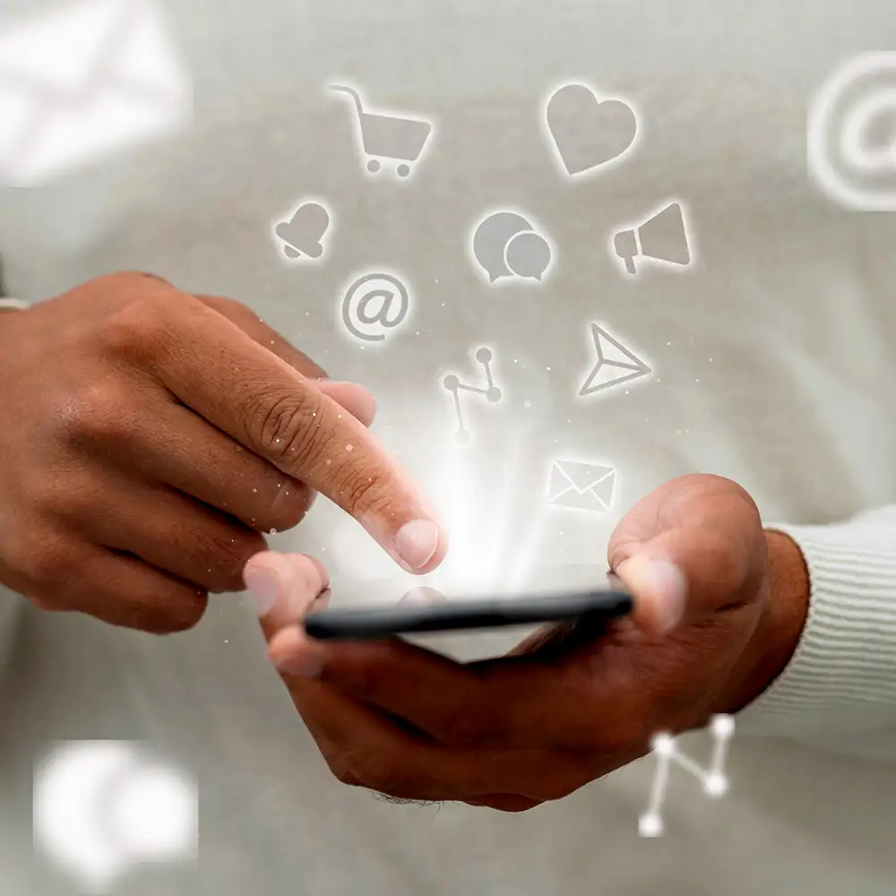 Local Digital Marketing Services Miami