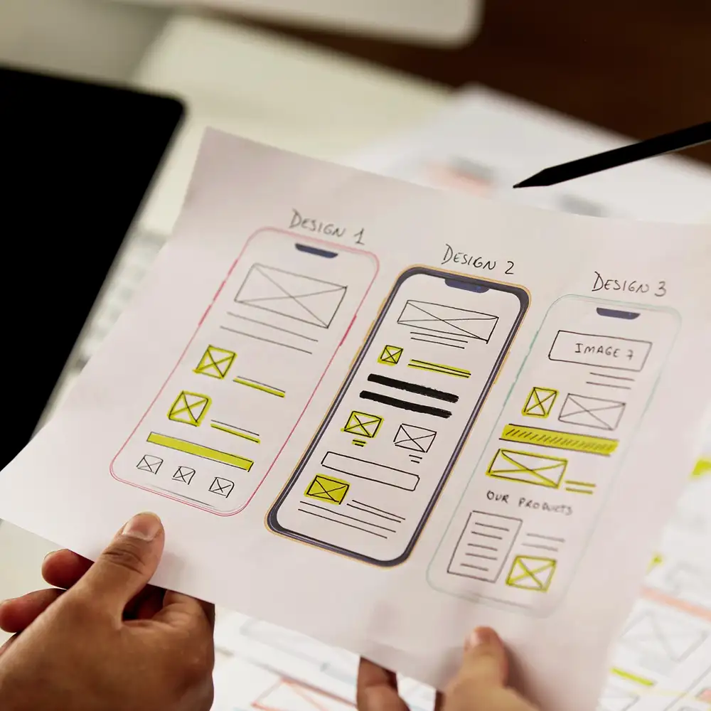 Local Mobile App Development Miami