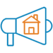 Real-estate-marketing-icon