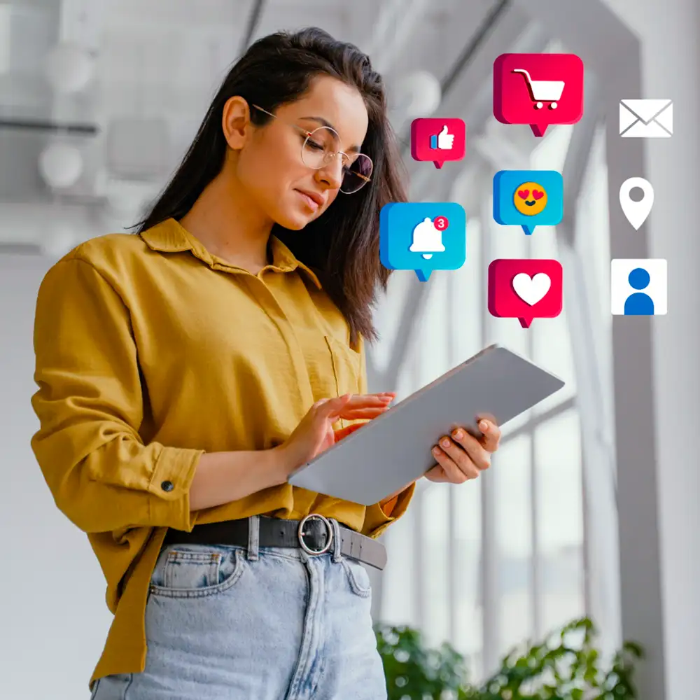 Local Social Media Marketing Miami