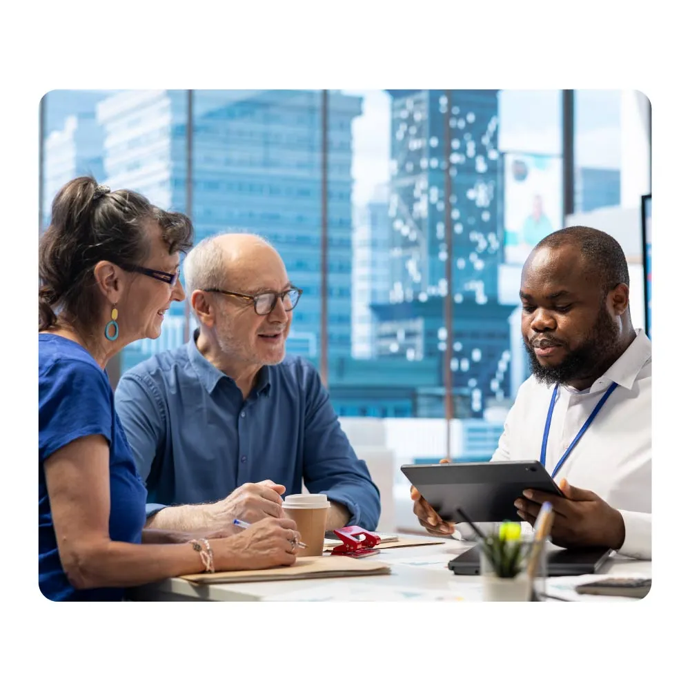 <strong>Step 1: Free Consultation &amp; Requirement Analysis</strong>