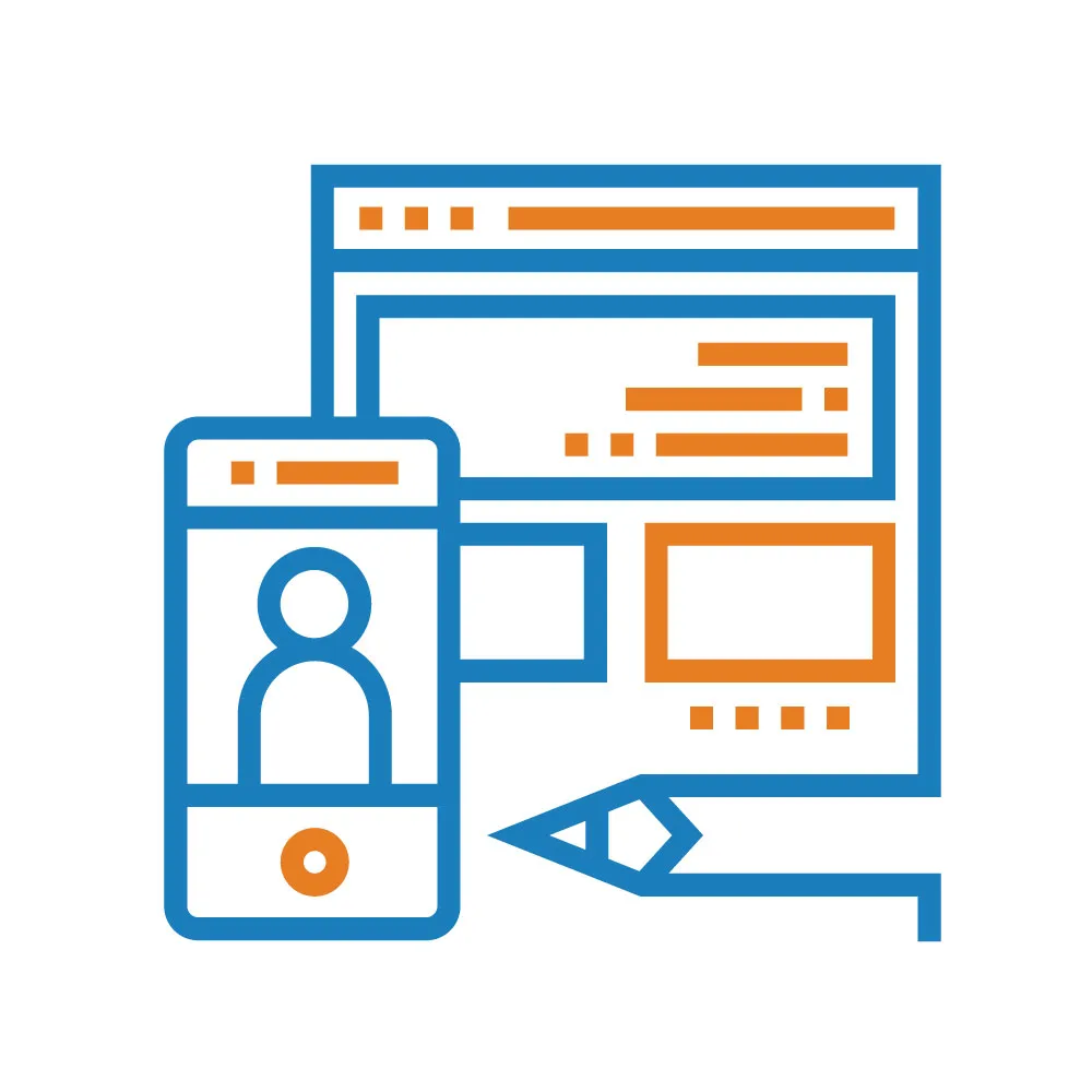 Step-3-Website-Design-&-UI-UX-Implementation