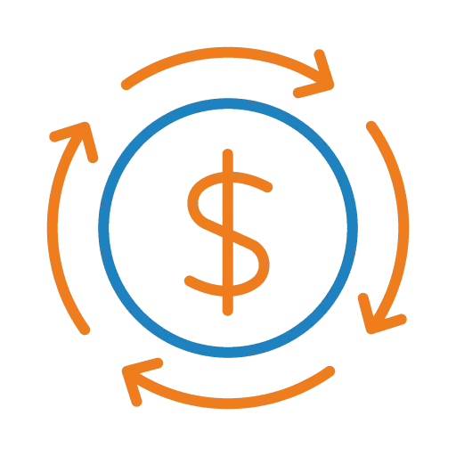 <strong>Better ROI</strong>