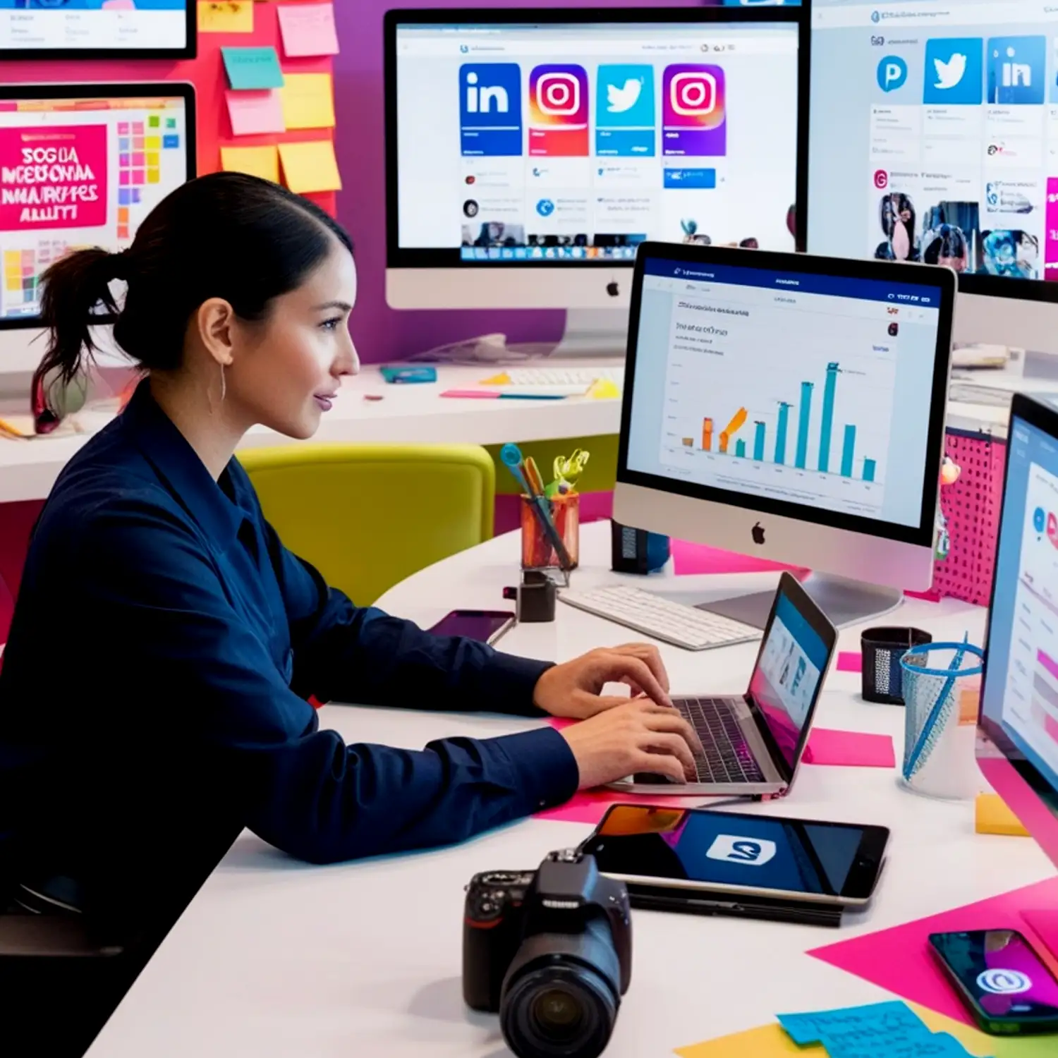 city-content-marketing-and-social-media-marketing