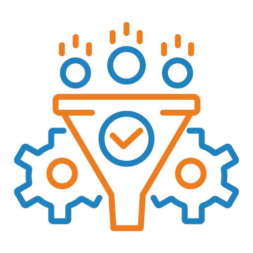 <strong>Increased Leads</strong>