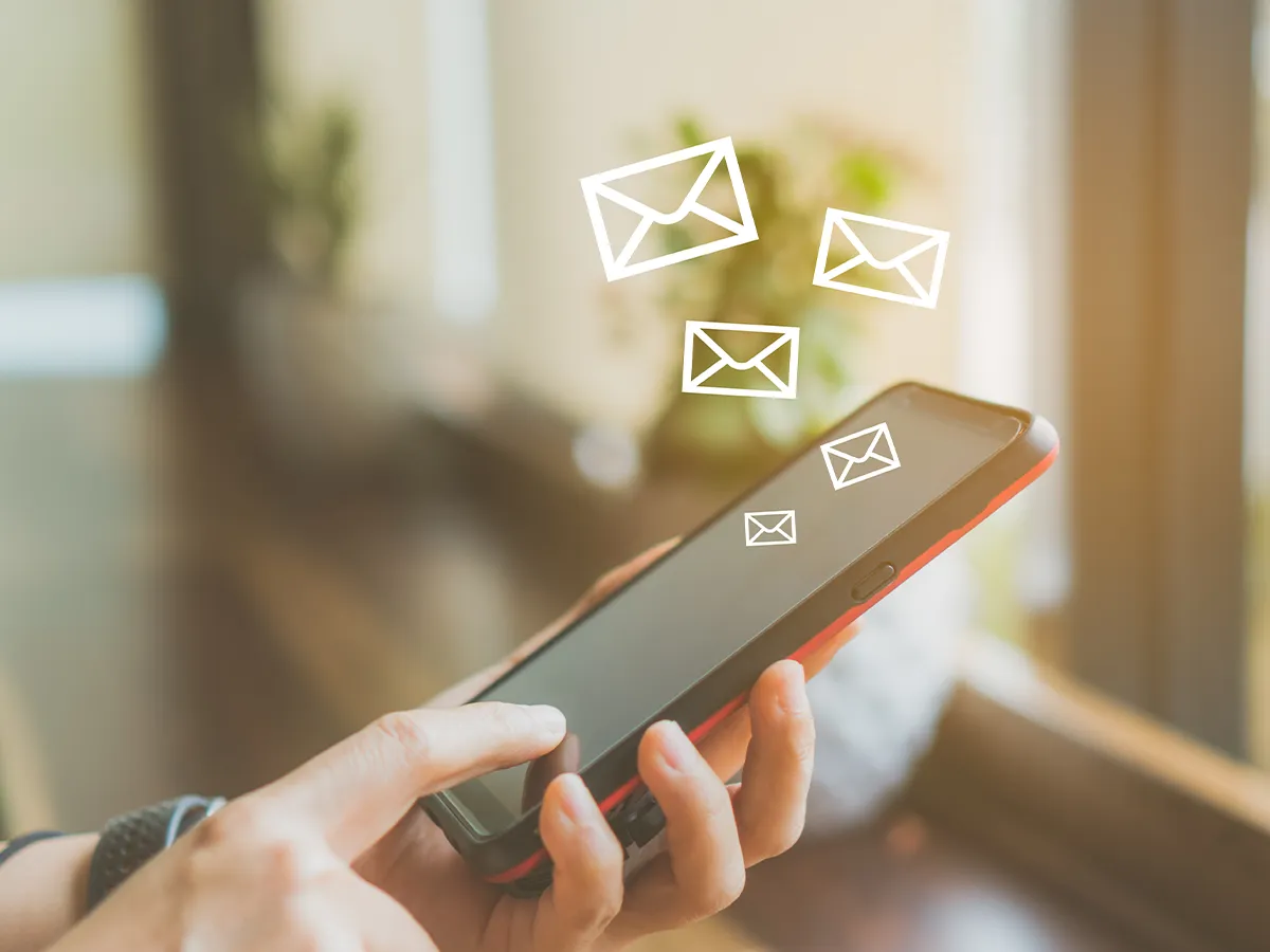 12 solid reasons sms must be part of your 2025 marketing strategy