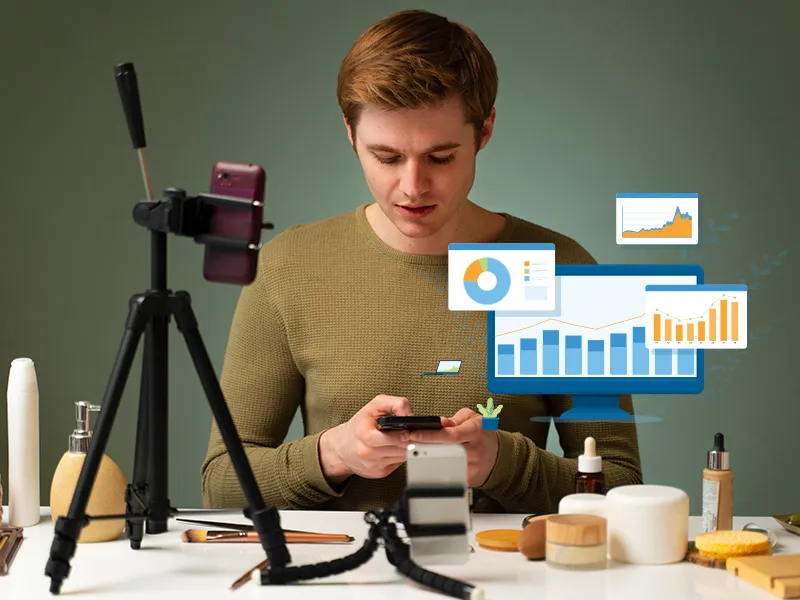 audit your existing social media content