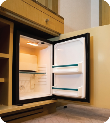 Bedroom-Mini-Fridge