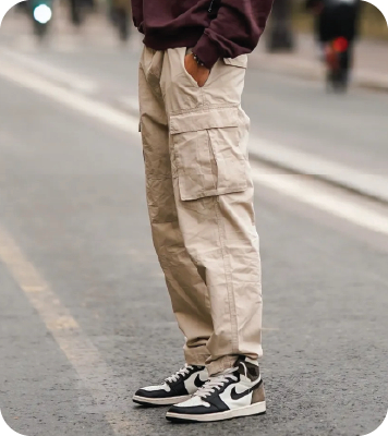 Cargo-Pants