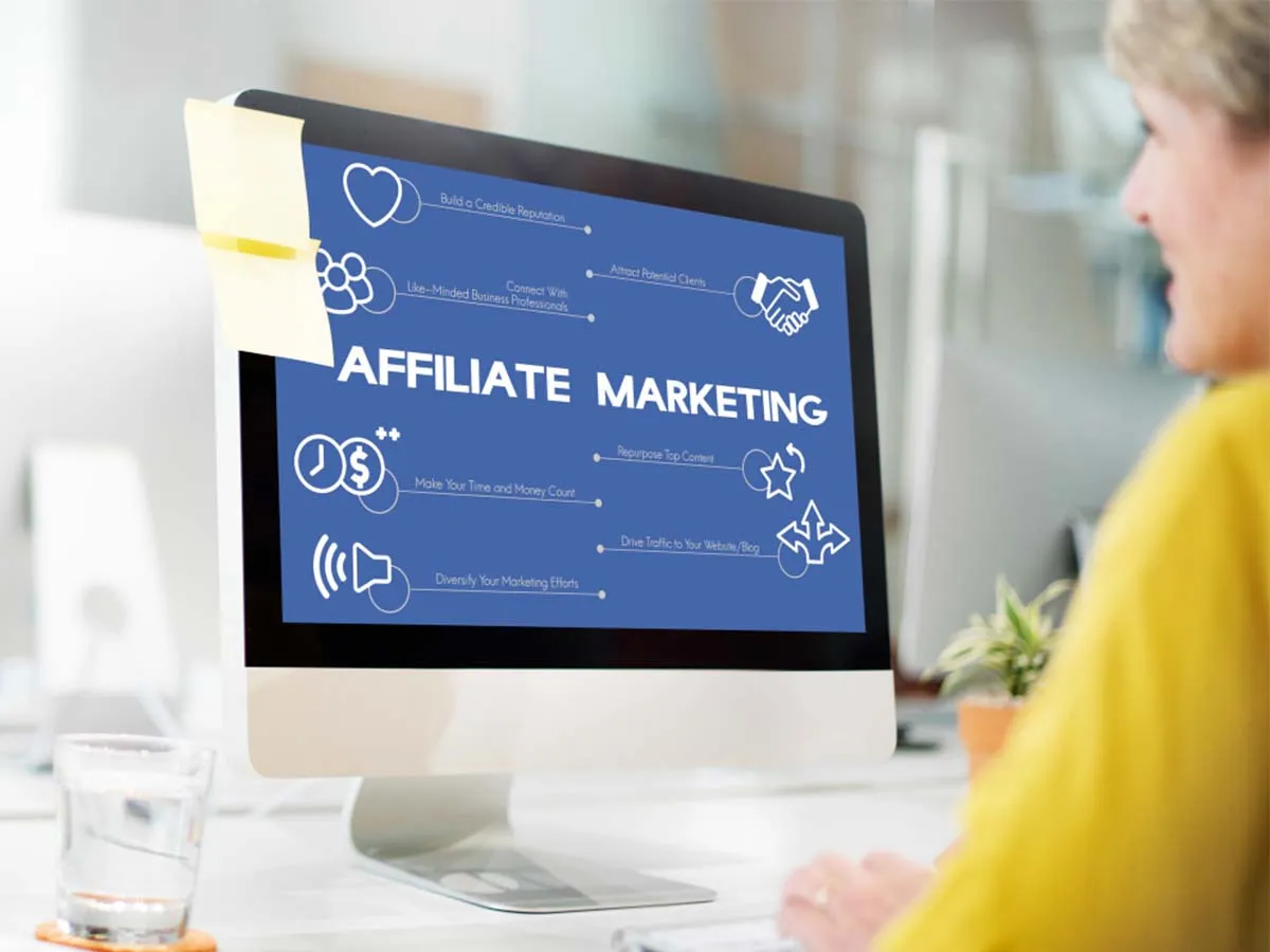 Choosing the Best Affiliate Marketing Strategies