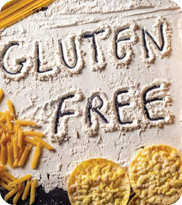 Gluten-Free-Pasta