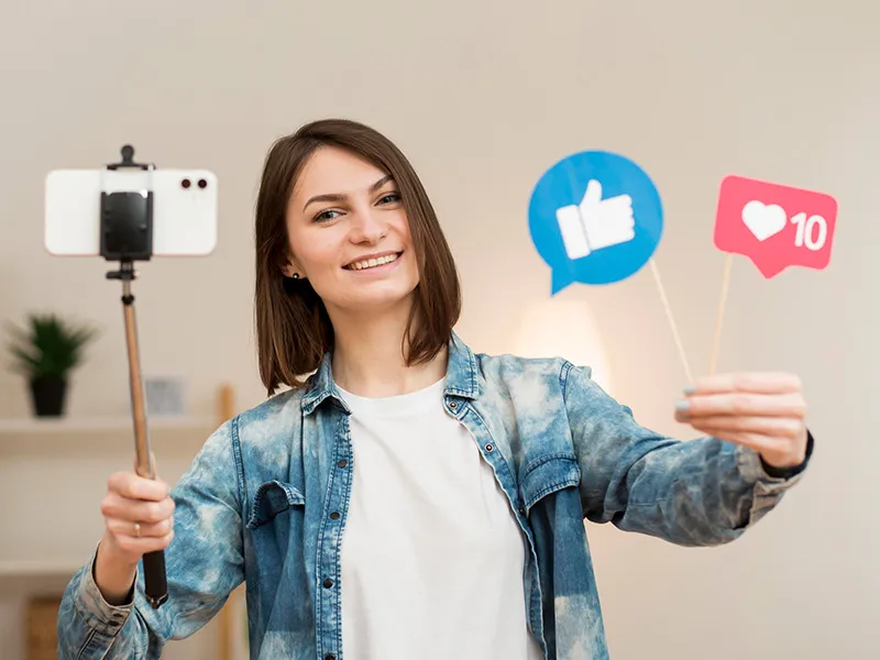 influencer partnerships for broader reach