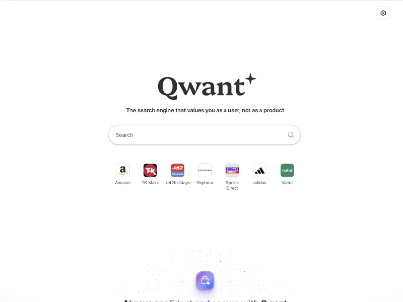 Qwant