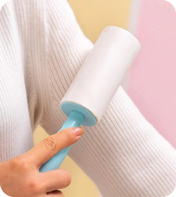 Lint Roller
