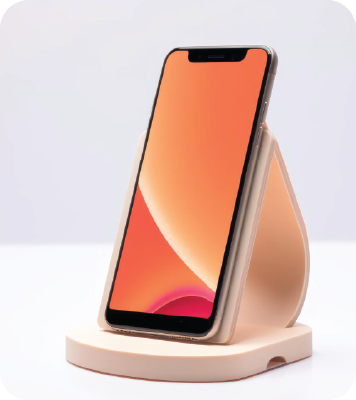 Phone-Stands