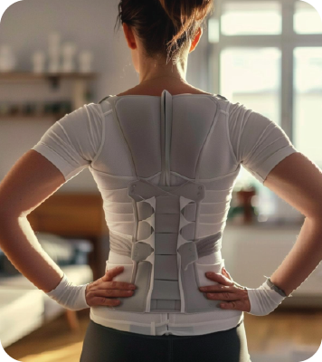 Posture-Corrector
