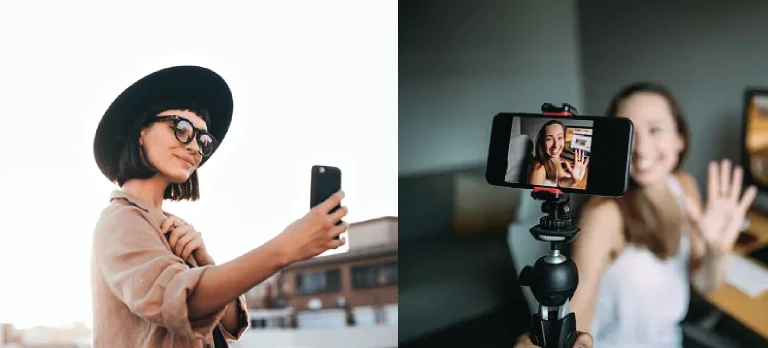 Tracking-Influencers