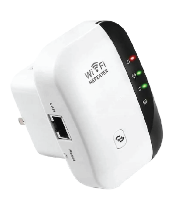 Wifi-Repeater