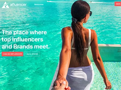 afluencer