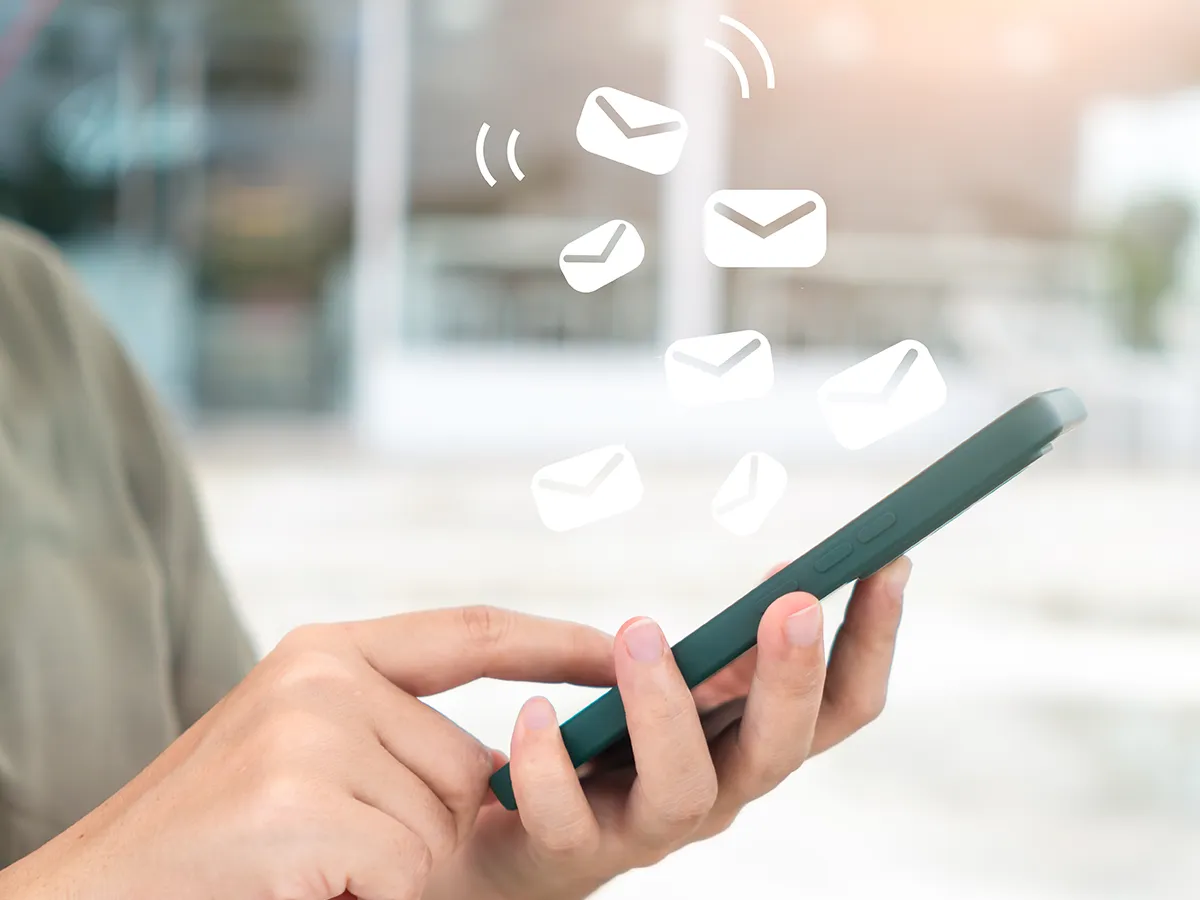 a statistical overview on sms marketing