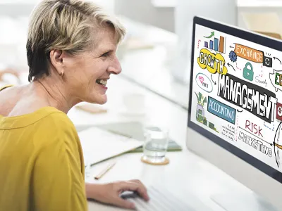 add content relevant images