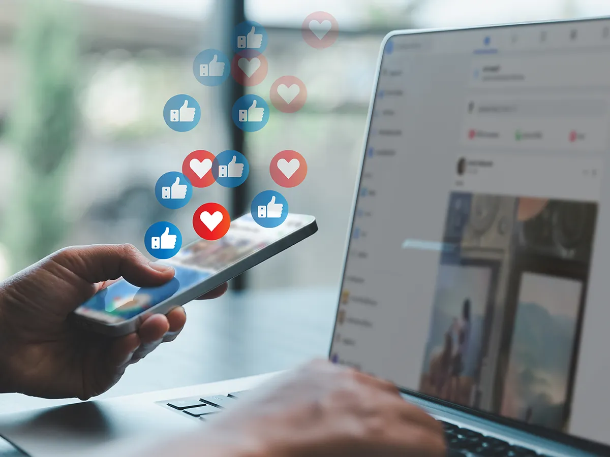 advertise on multiple platforms