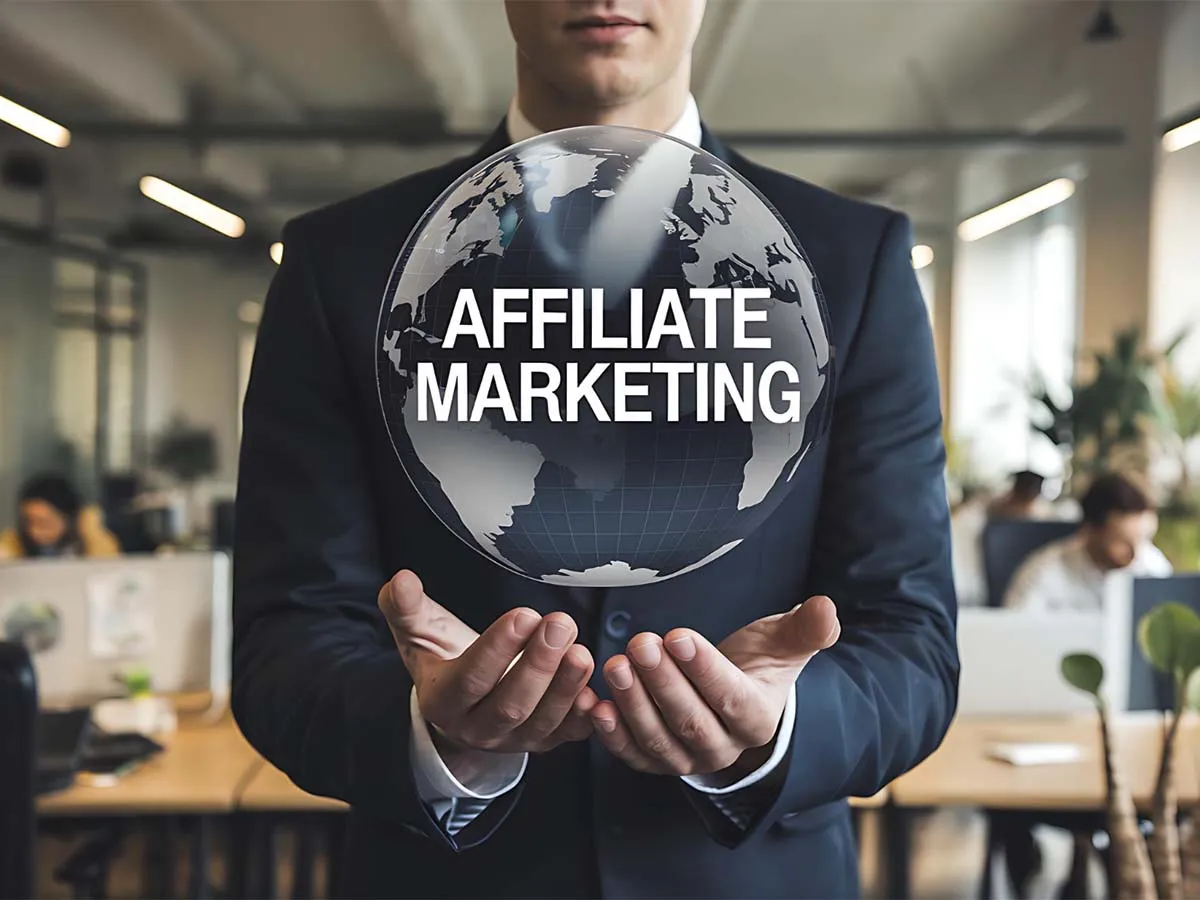 Affiliate Marketing Strategies for Beginners