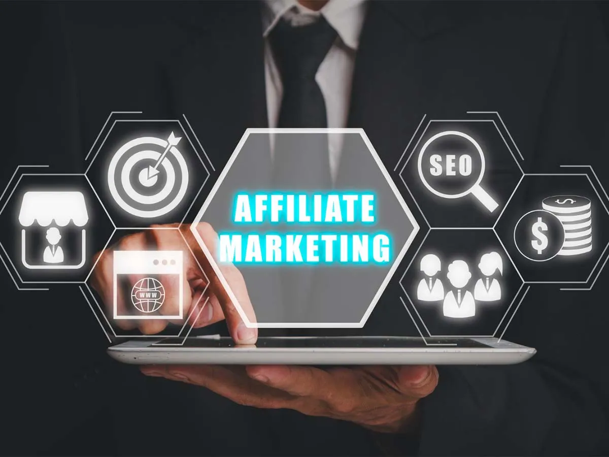 Affiliate Marketing Strategy Examples