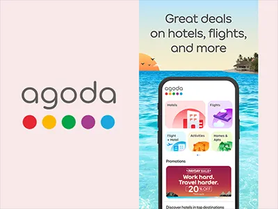 agoda