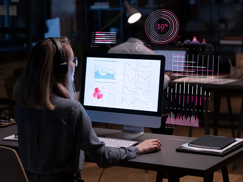 ai powered analytics for smarter marketing decisions