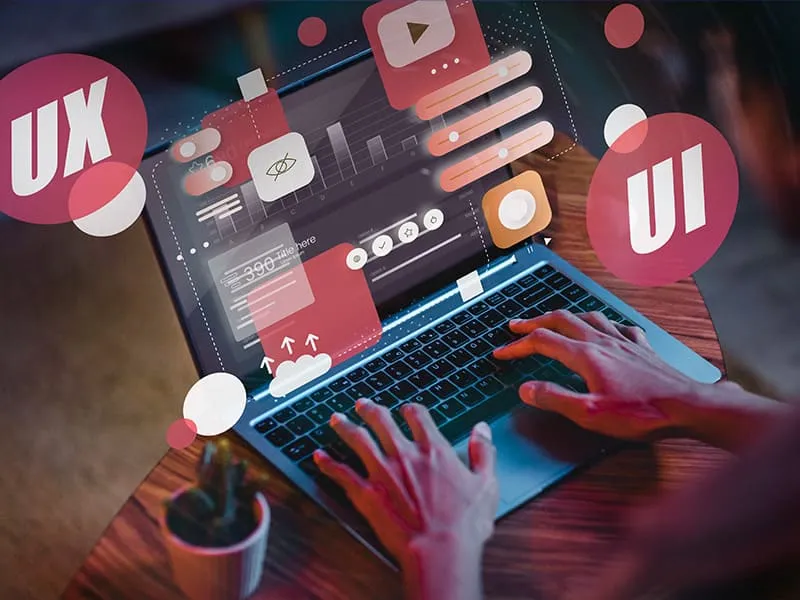 android app animations and design