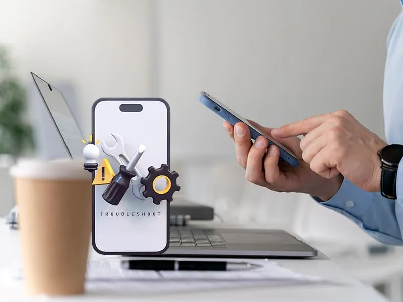 android app post launch maintenance