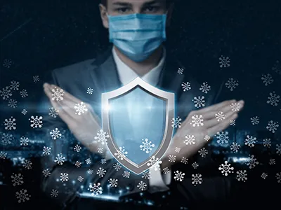 anti virus protection