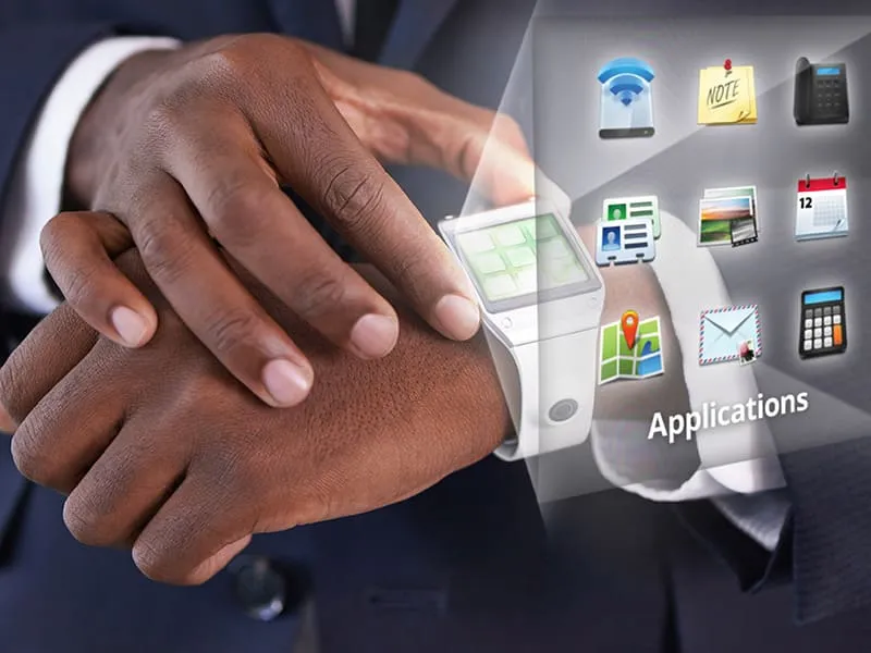 app classification types and categories
