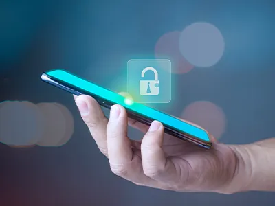 app privacy