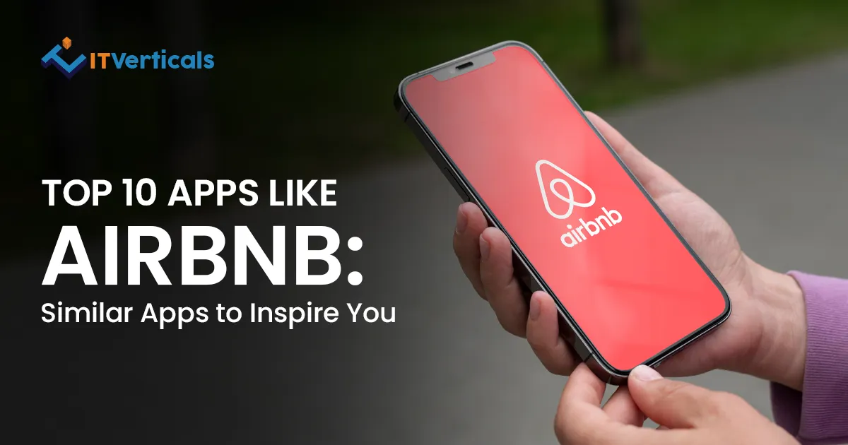 apps like airbnb